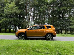 Dacia Duster 2019 Prestige Diesel - Image 4