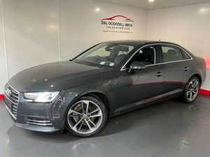 Audi A4 2.0 TDI SE 4DR 30 TDI - Image 2
