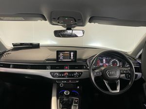 Audi A4 2.0 TDI SE 4DR 30 TDI - Image 3