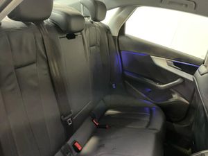 Audi A4 2.0 TDI SE 4DR 30 TDI - Image 4