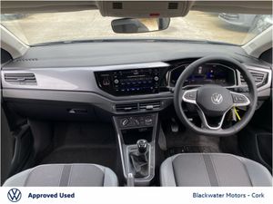 Volkswagen Polo POLO 1.0TSI 95BHP 5DR STYLE *WAS € - Image 3
