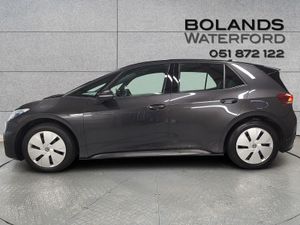 Volkswagen ID.3 Life 145HP 58kwh From  63 per Week - Image 3