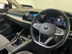Volkswagen Golf L 2.0 TDI MANUAL 6SPEED FWD 115HP - Image 3