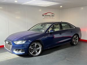 Audi A4 35 TDI 163BHP S-TRONIC SE 4DR AUTO 40 - Image 2
