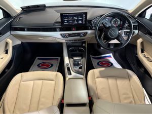 Audi A4 35 TDI 163BHP S-TRONIC SE 4DR AUTO 40 - Image 3