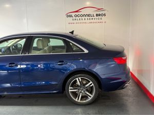 Audi A4 35 TDI 163BHP S-TRONIC SE 4DR AUTO 40 - Image 4