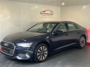 Audi A6 LIMOUSINE 40 TDI 204BHP S-TRONIC SE 4DR A - Image 2
