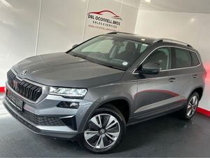 Skoda Karoq AMBITION 2.0 TDI 115HP 5 5DR - Image 2