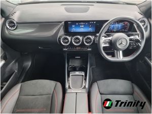 Mercedes-Benz GLA 250 AMG Line Executive Exclusiv - Image 2