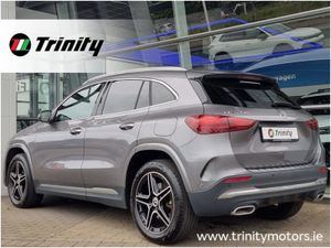 Mercedes-Benz GLA 250 AMG Line Executive Exclusiv - Image 3