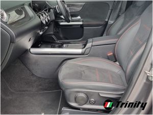 Mercedes-Benz GLA 250 AMG Line Executive Exclusiv - Image 4