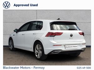 Volkswagen Golf 2.0TDI 150BHP 5DR STYLE AUTOMATIC - Image 4