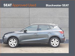 SEAT Arona 1.0TSI 110BHP PLUS XPERIENCE - Image 4