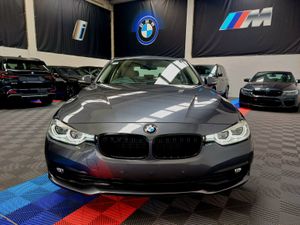 182 318i AUTO ( FULL LEATHER + LOW MILES ) - Image 2