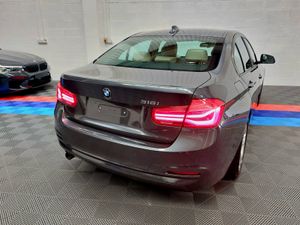 182 318i AUTO ( FULL LEATHER + LOW MILES ) - Image 4