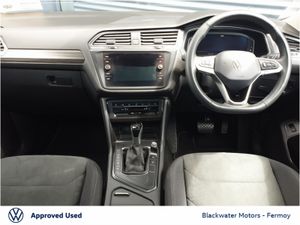 Volkswagen Tiguan Allspace 2.0TDI 150BHP ELEGANCE - Image 3