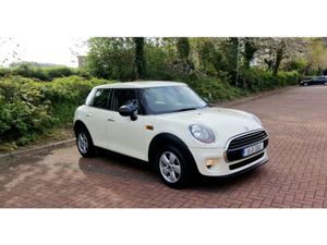 MINI HATCH Xs12 4DR Auto 205 ONE - Image 2