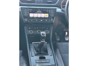 Skoda Superb 2.0 TDI High Spec SE Business 150 15 - Image 3