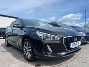 Hyundai i30 I 30 Deluxe 5DR - Image 2