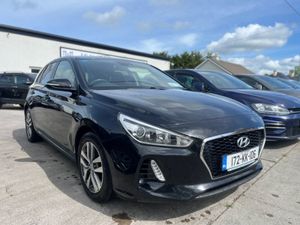 Hyundai i30 I 30 Deluxe 5DR - Image 3