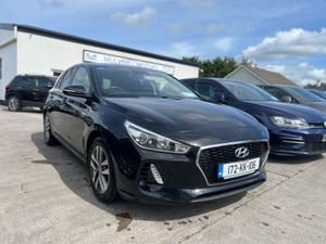 Hyundai i30 I 30 Deluxe 5DR - Image 4