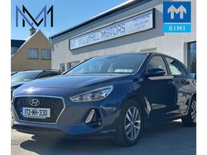 Hyundai i30 I 30 Deluxe 5DR - Image 2