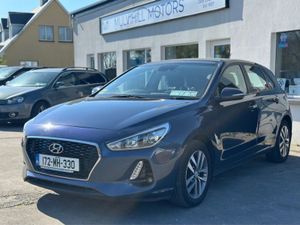 Hyundai i30 I 30 Deluxe 5DR - Image 3