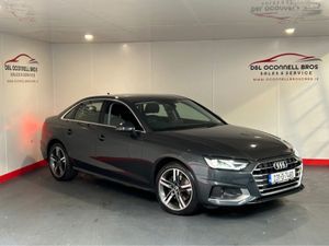 Audi A4 35 TDI 163BHP S-TRONIC SE 4DR AUTO - Image 4