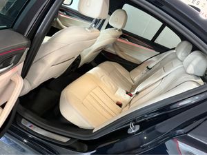 BMW 5-Series 520D M Sport 4DR AUTO - Image 4
