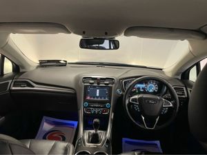 Ford Mondeo 2.0 TDCI TITANIUM EDITION BPH150 5DR 1 - Image 3