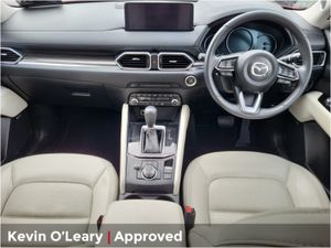 Mazda CX-5 Exclusive Line 2.2d 150PS Automatic - Image 4