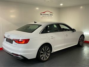 Audi A4 SPORT 35 TDI MHEV S-A - Image 2