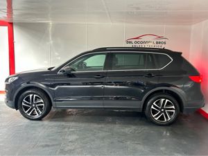 SEAT Tarraco 2.0 TDI 150HP 6SPEED SE 5DR - Image 2