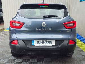2016 Renault Kadjar 1.5 dCi 110 ENERGY - Image 4