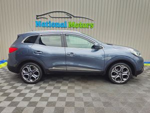 2016 Renault Kadjar 1.5 dCi 110 ENERGY - Image 2