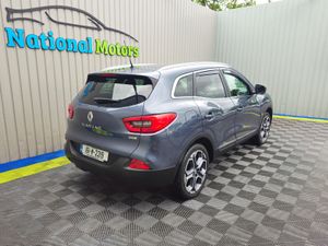 2016 Renault Kadjar 1.5 dCi 110 ENERGY - Image 3