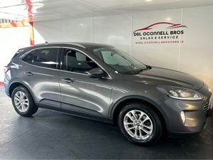 Ford Kuga TITANIUM 5DR 1.5 TD 120 S6.2 M6 F - Image 3