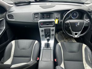 2013 VOLVO S60 R DESIGN 1.6d D2 - Image 2