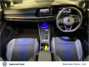 Volkswagen Golf GOLF 2.0TSI 320BHP 5DR R 4MOTION - Image 3