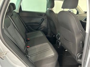 SEAT Ateca PA 2.0 TDI 115HP SE 5DR - Image 3