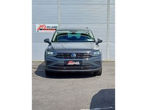Volkswagen Tiguan Life 2.0 TDI 150HP Auto - Image 3