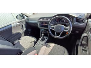 Volkswagen Tiguan Life 2.0 TDI 150HP Auto - Image 4