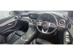 Mercedes-Benz GLC-Class 300de AMG Line Premium no - Image 4
