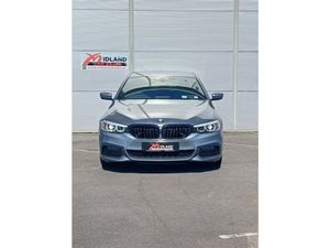 BMW 5 Series 520d M Sport Plus Xdrive - Image 3