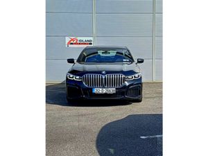 BMW 7 Series 730d M Sport - Image 3
