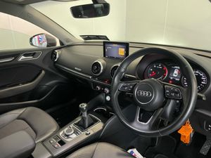 Audi A3 A3 SALOON  30 TDI 116HP 4DR - Image 3
