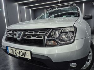Dacia Duster Alternative 1.5 DCI 110 4DR - Image 2