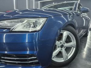 Audi A4 Limousine 2.0 TDI 150 S-tronic SE Ultra 4 - Image 2