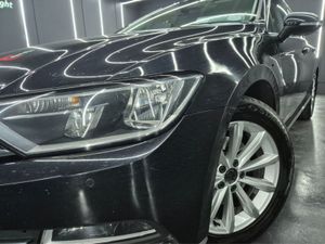 Volkswagen Passat Highline 2.0 TDI D6F 150HP 4DR - Image 3