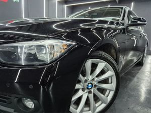 BMW 3 Series 330E Iperformance Phev Sport Auto - Image 2